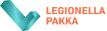Legionellapakka